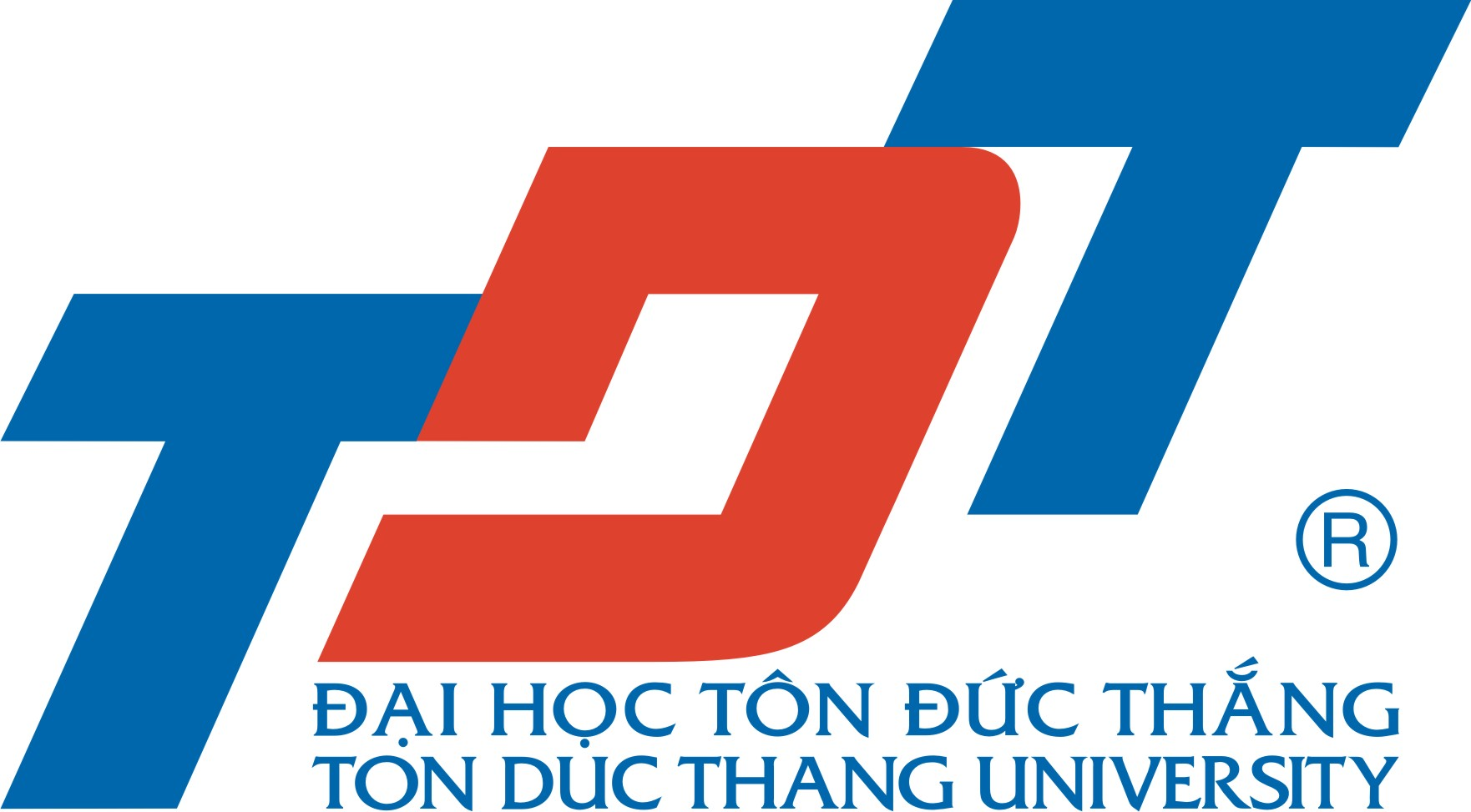 DH Ton Duc Thang